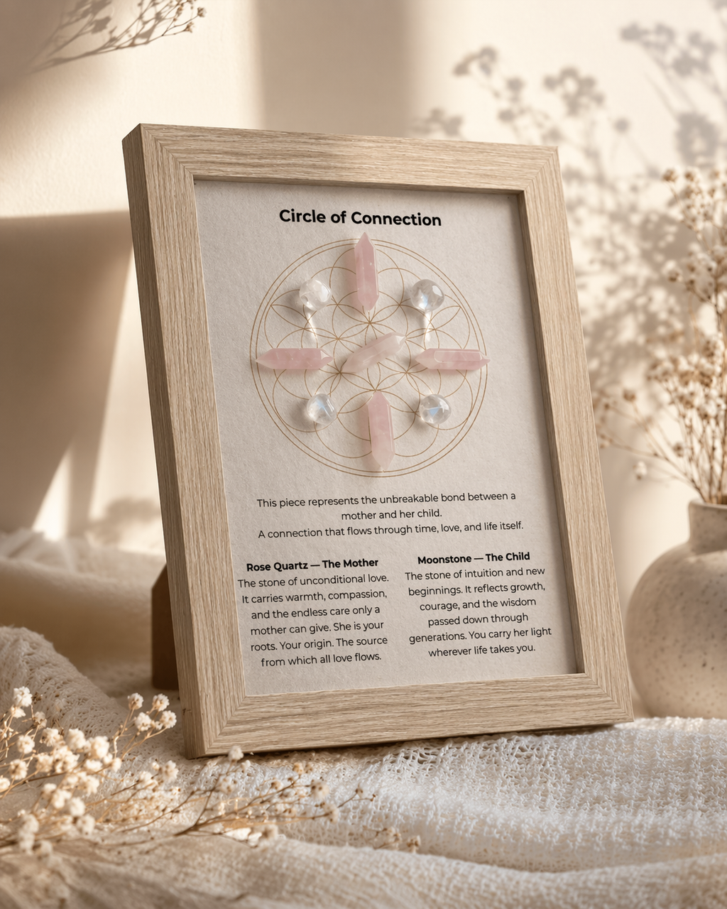 Circle of Connection