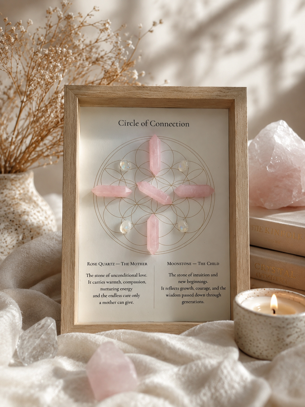 Circle of Connection