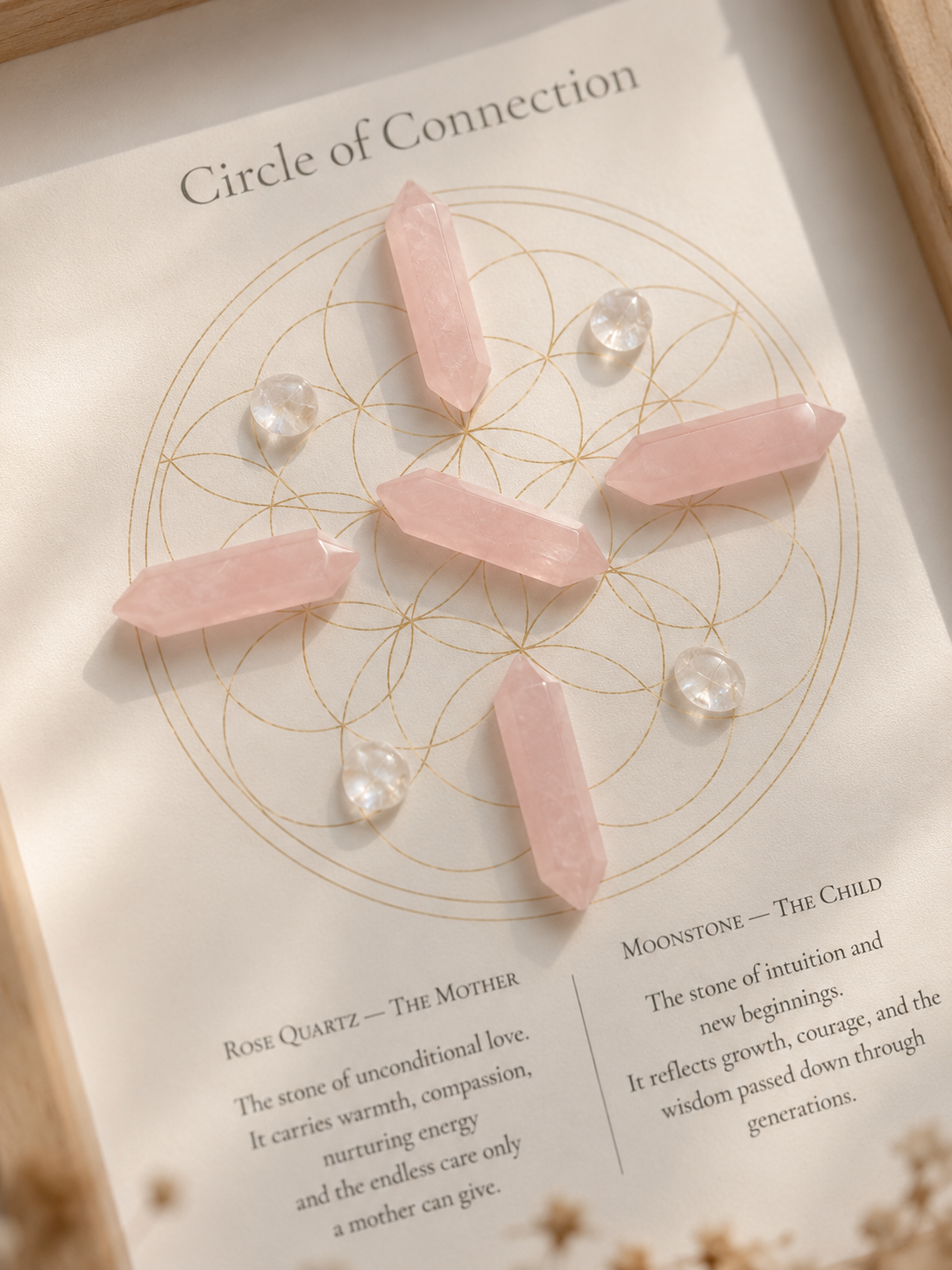 Circle of Connection