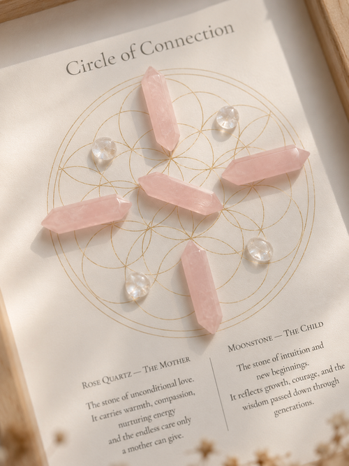 Circle of Connection
