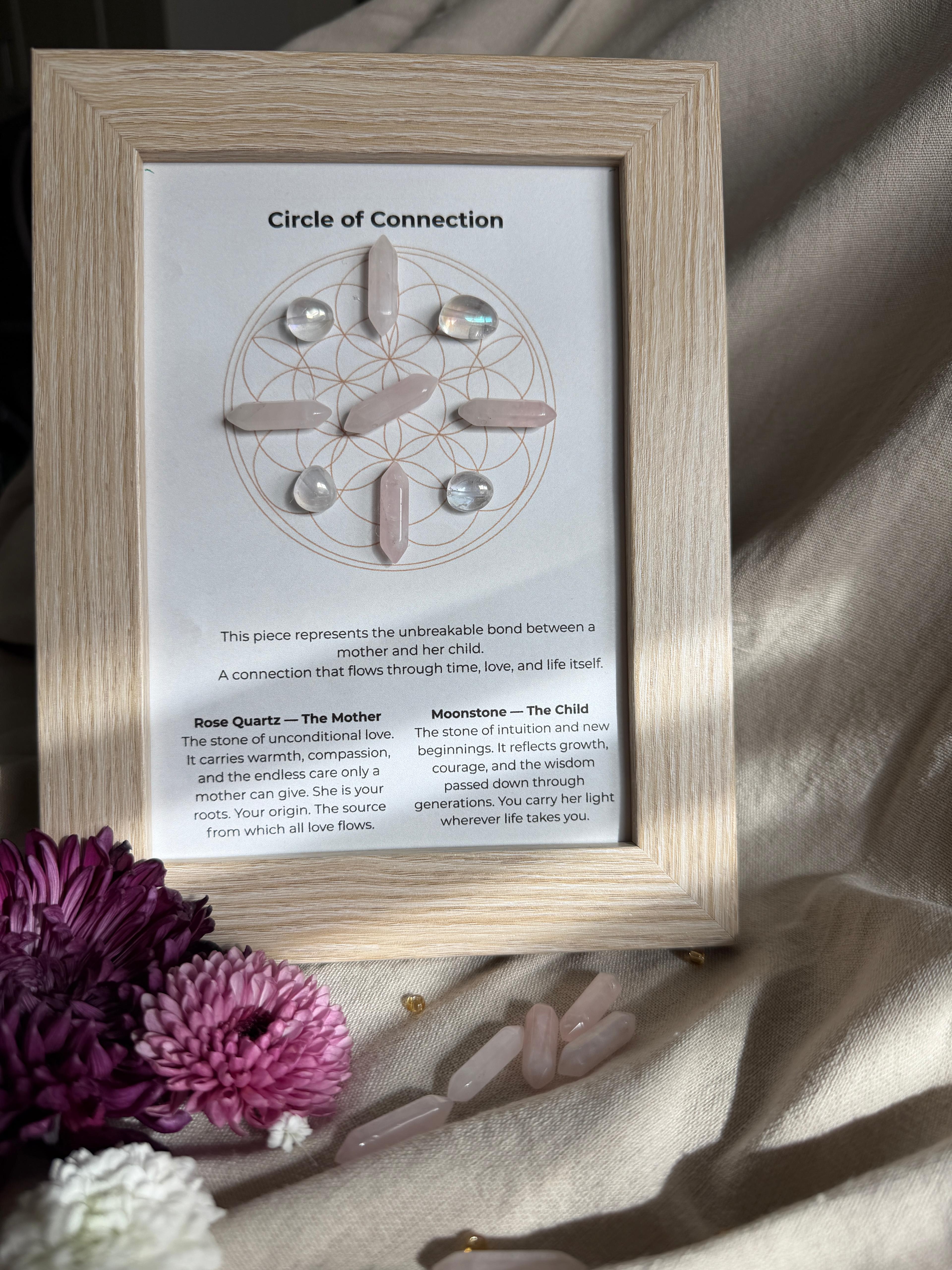 Circle of Connection