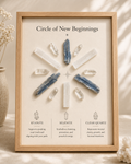 Circle of New Beginnings