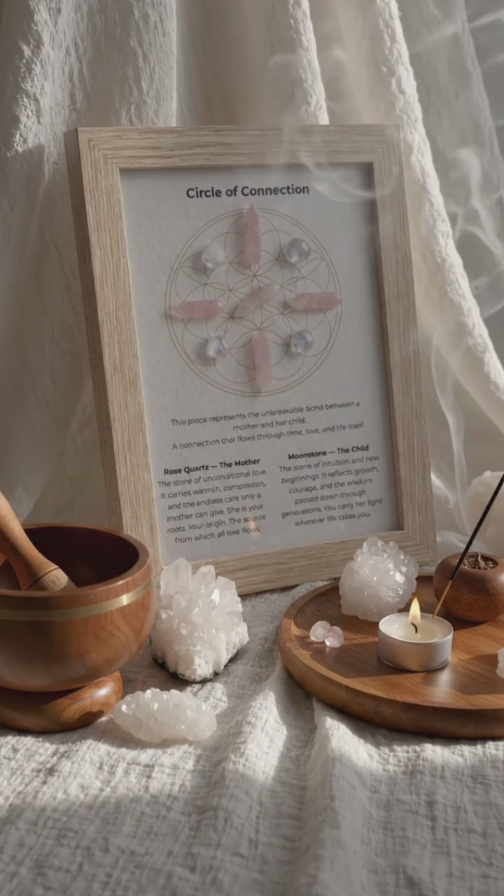 Circle of Connection